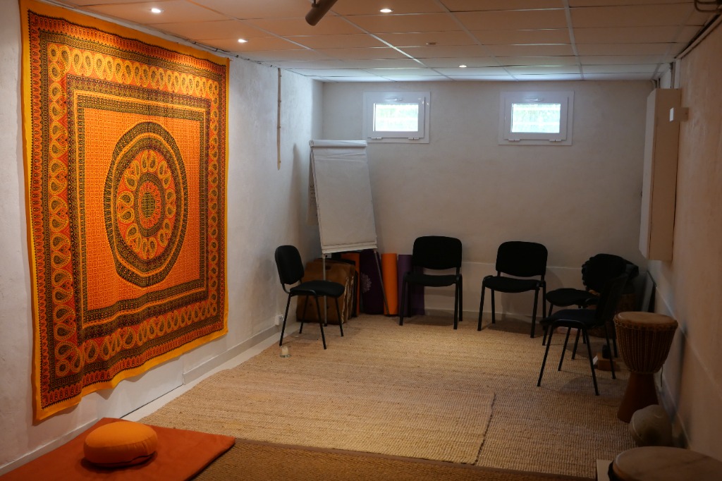 photo seance Emmanuel Fauconnier