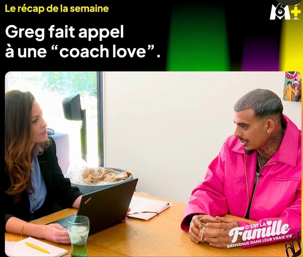 photo activite Clara love coach