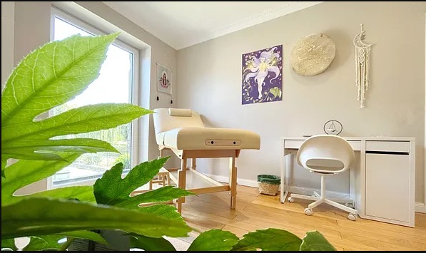 photo cabinet Joy Cahoolessur