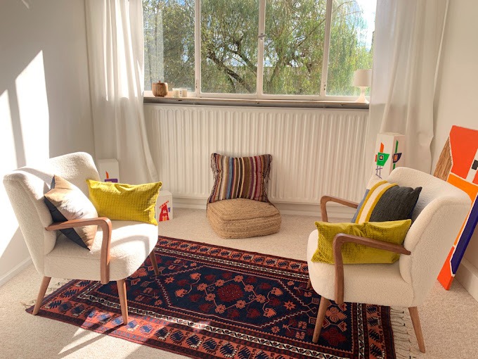 photo seance Joy Cahoolessur