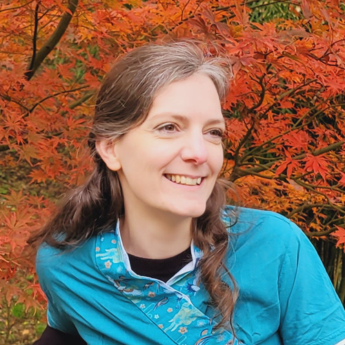 photo portrait Massage Angers