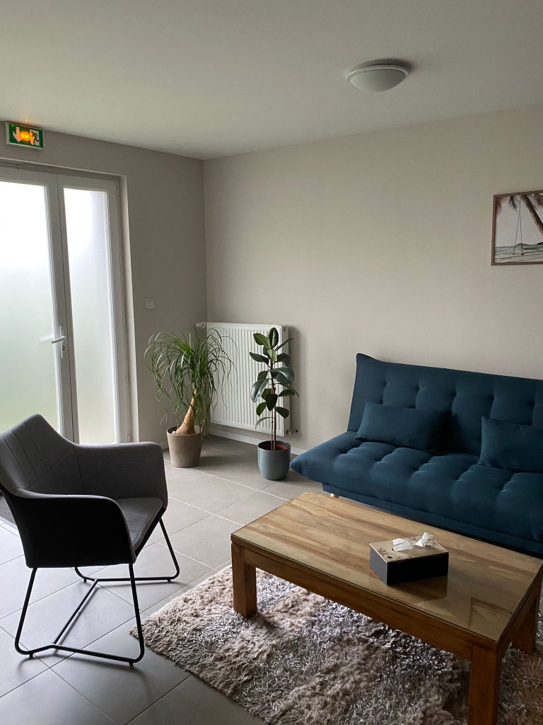 photo cabinet Marie Amirault