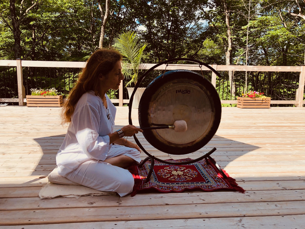 photo seance Sophie Terrasse