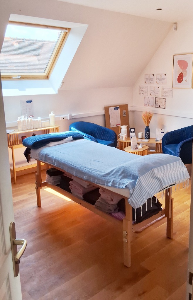 photo cabinet Au paré d’Ô