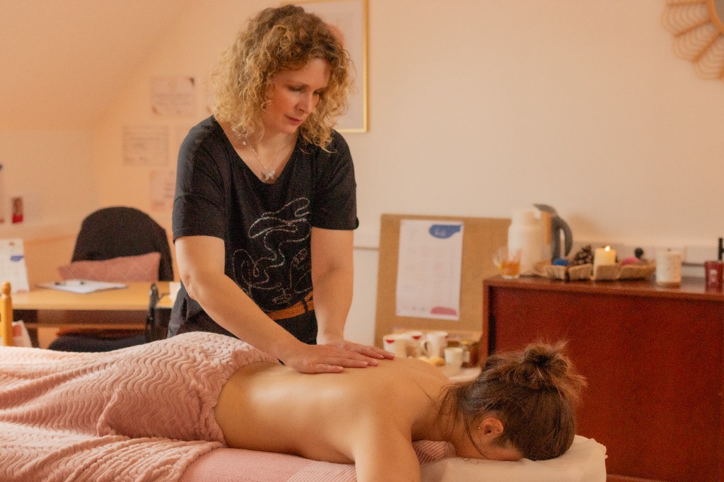 photo seance Au paré d’Ô