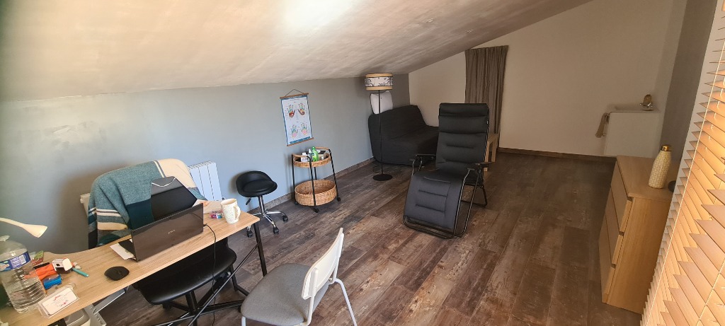 photo cabinet Déborah LY