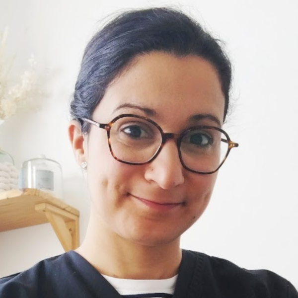 Laetitia Lopes EI - Réflexologie 56