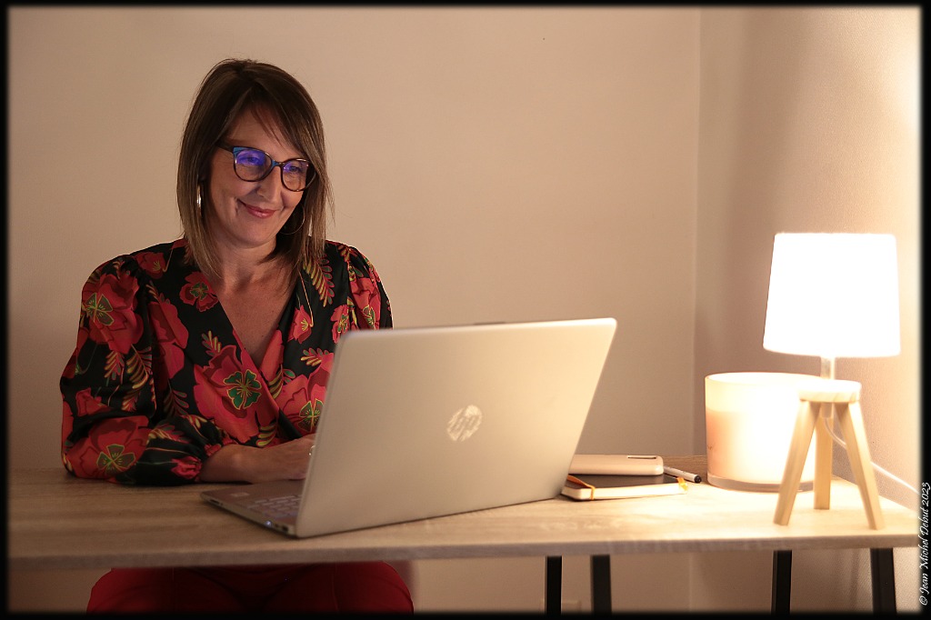 photo activite Laure Debernardi