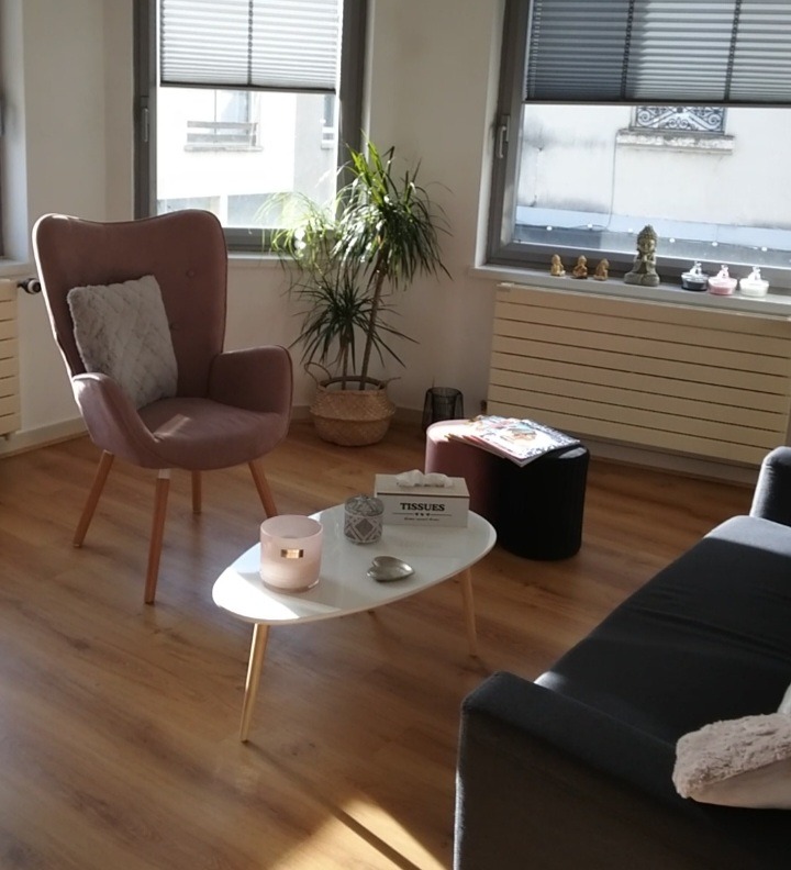 photo cabinet Laure Debernardi