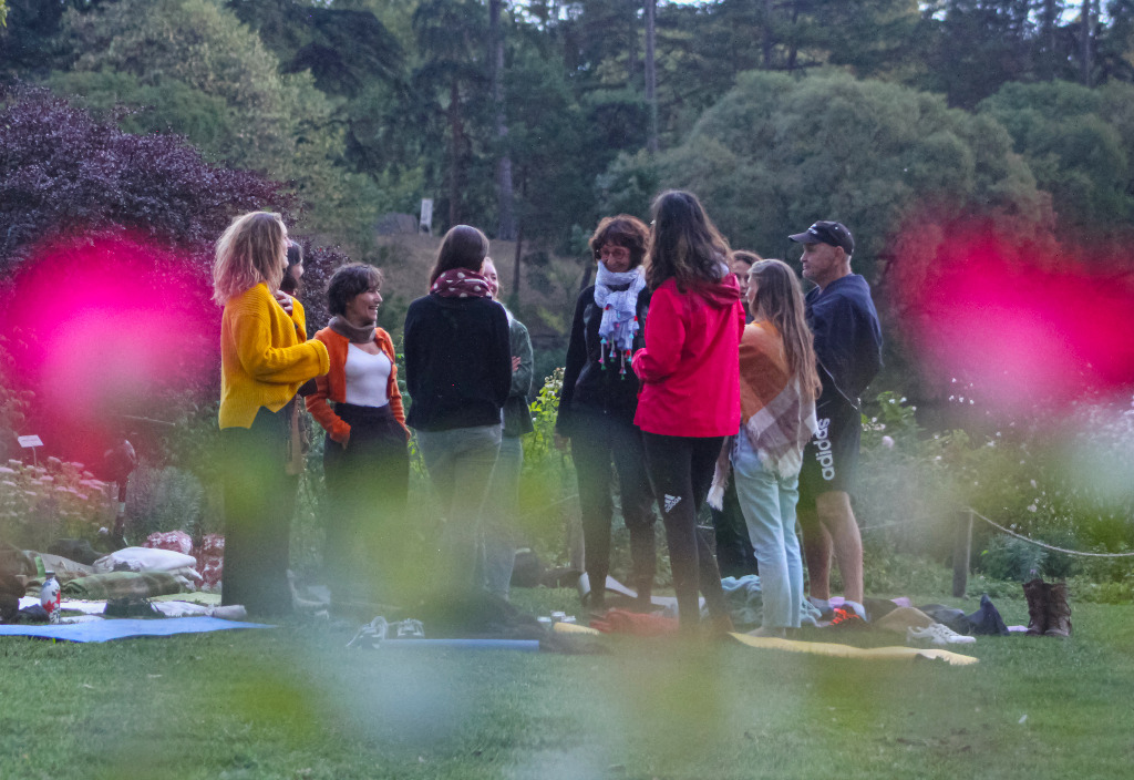 photo activite Nico Toublanc