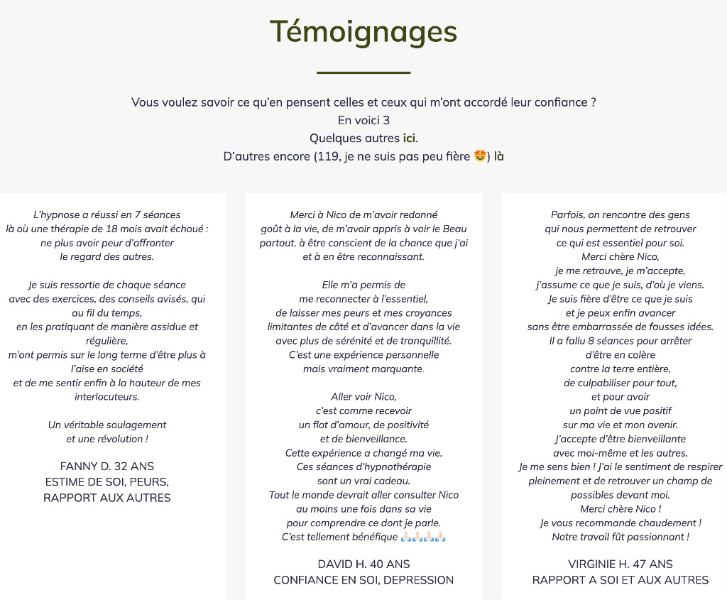 photo diplome Nico Toublanc