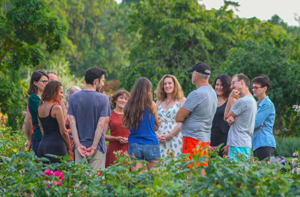 photo portrait Nico Toublanc