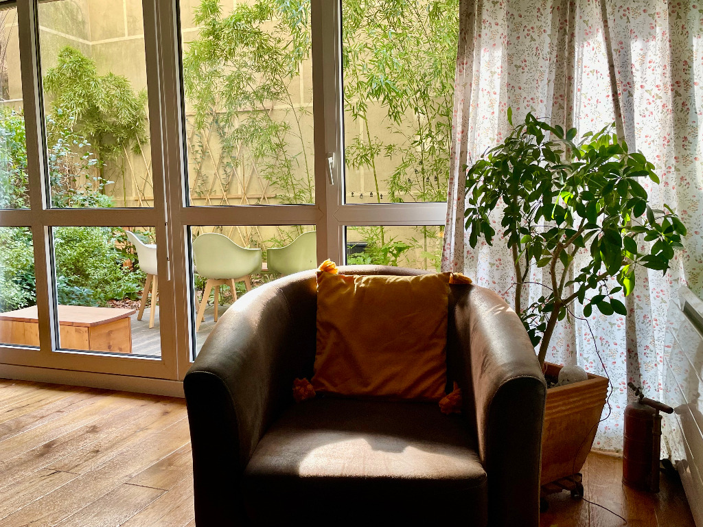 photo seance Nico Toublanc