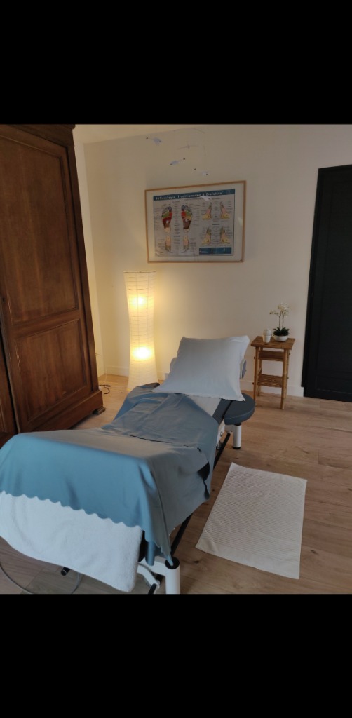 photo seance Amandine Rigal