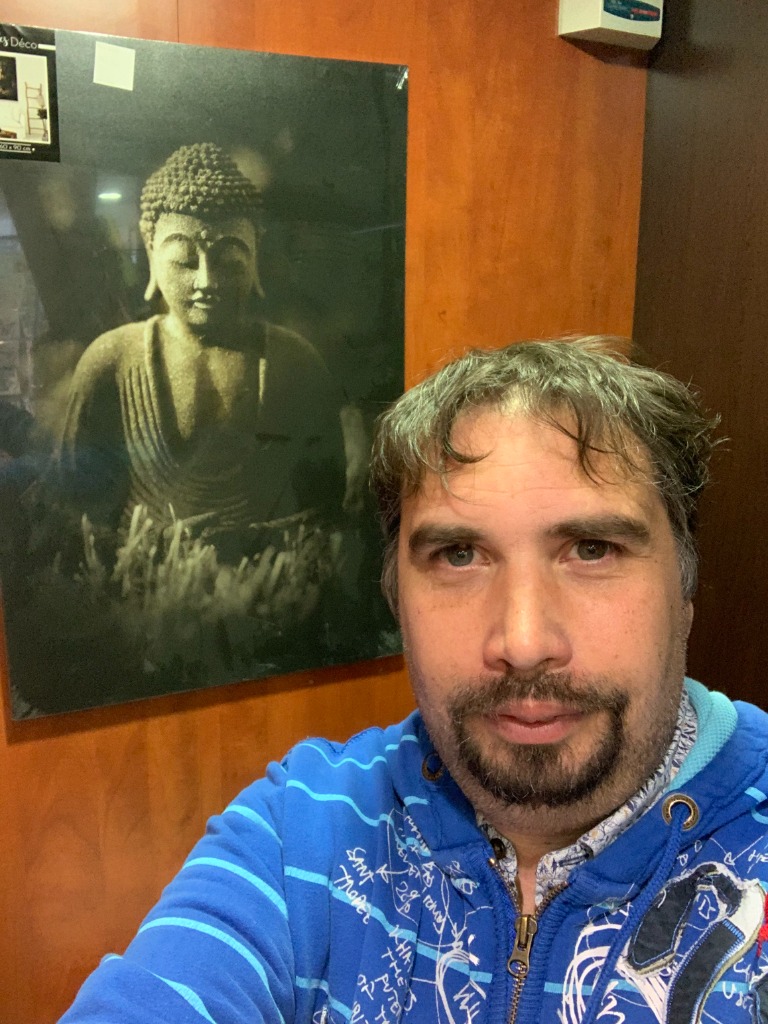 photo portrait Jean gabriel gras