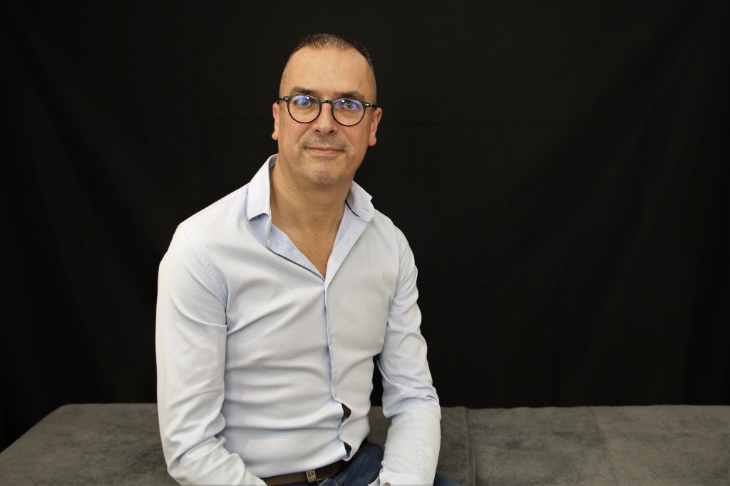 photo portrait Escale 33 Bien Être