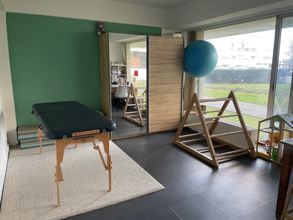 photo cabinet Anouk Regnier