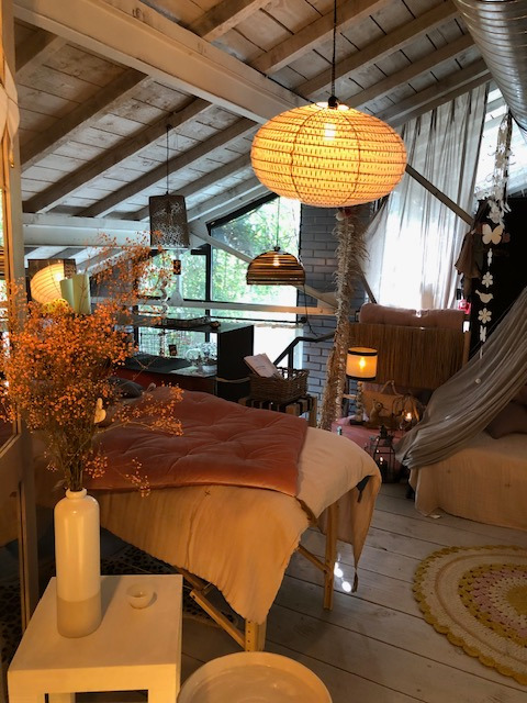 photo cabinet Céline Esquirol-Sales