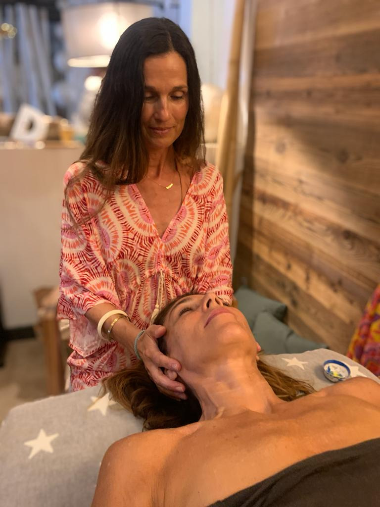 photo seance Céline Esquirol-Sales