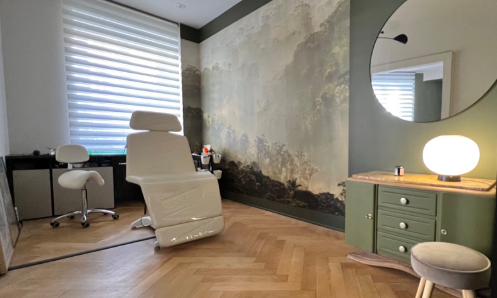 photo cabinet Véronique GERARD