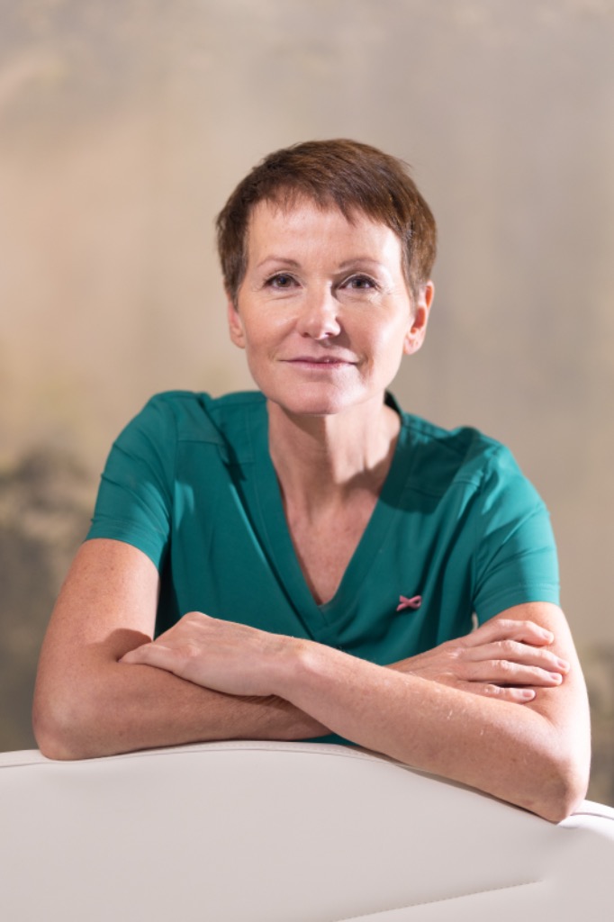 photo portrait Véronique GERARD