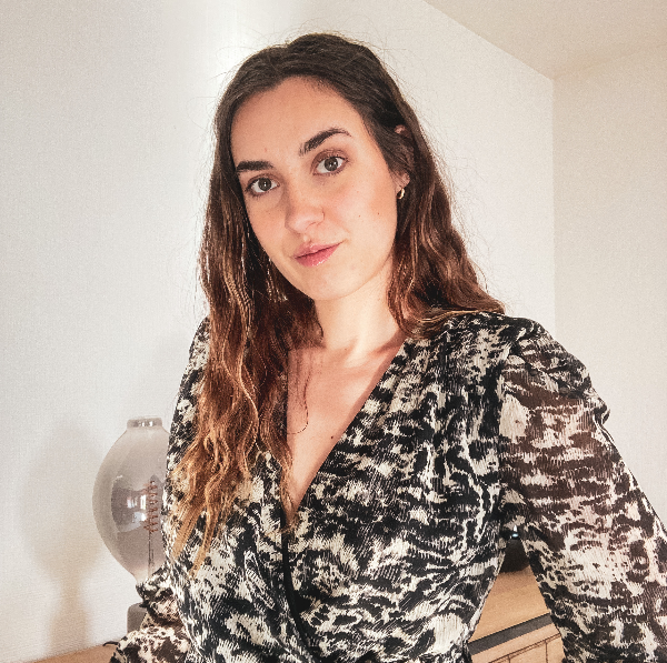 Romane Blanc - Kahi Loa Coaching