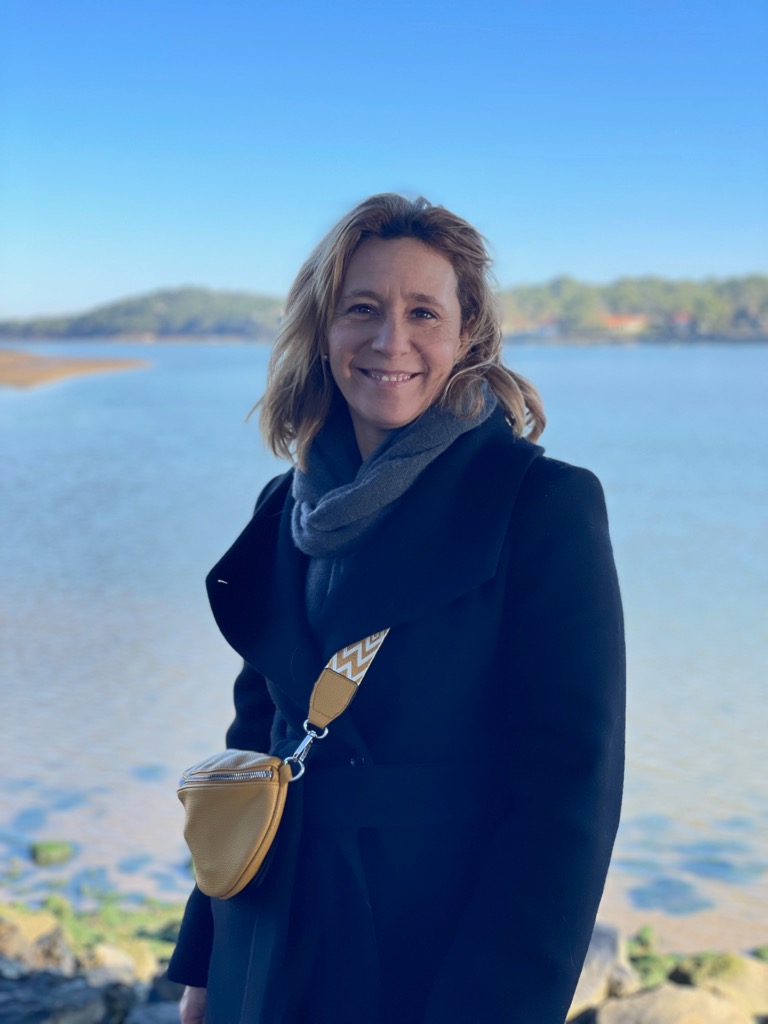 photo portrait Vanessa Hervaud-Astragalienne