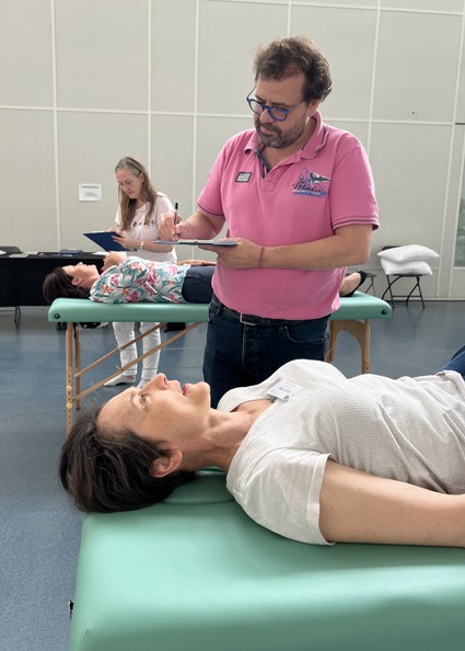 photo activite David NIDEGGER