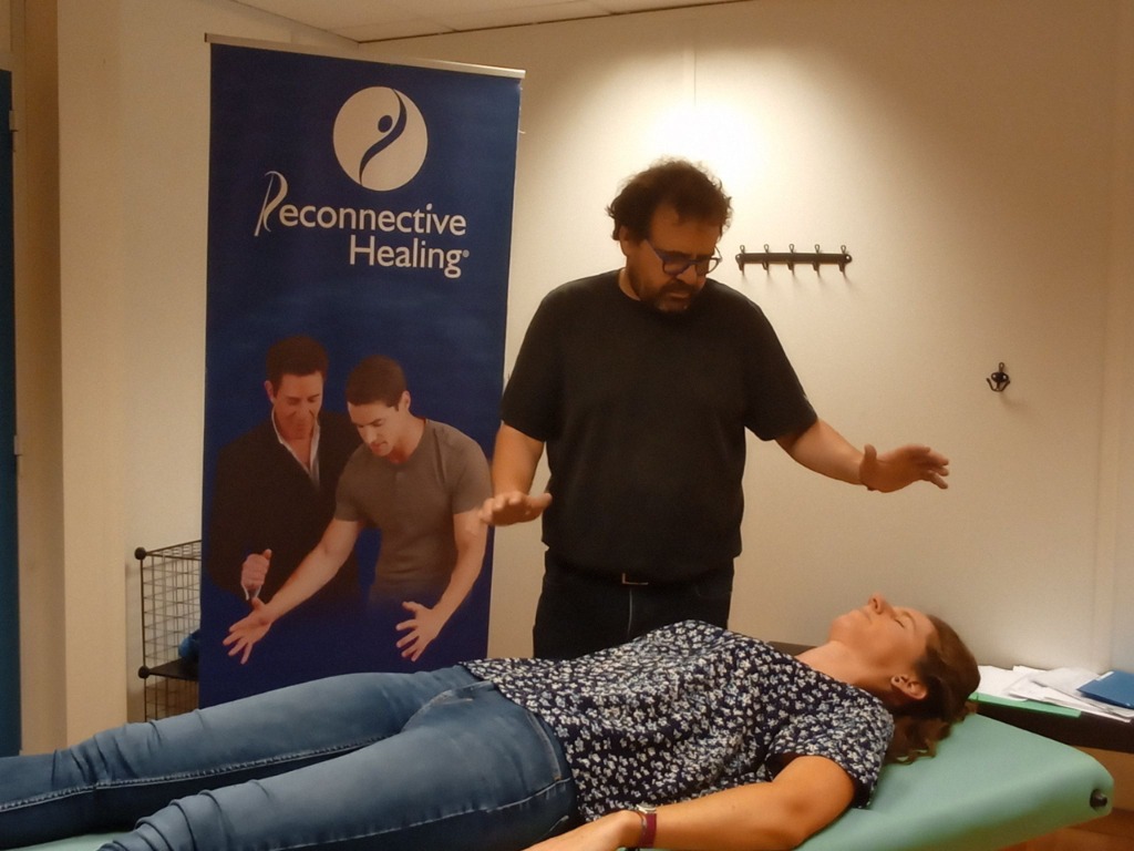 photo seance David NIDEGGER