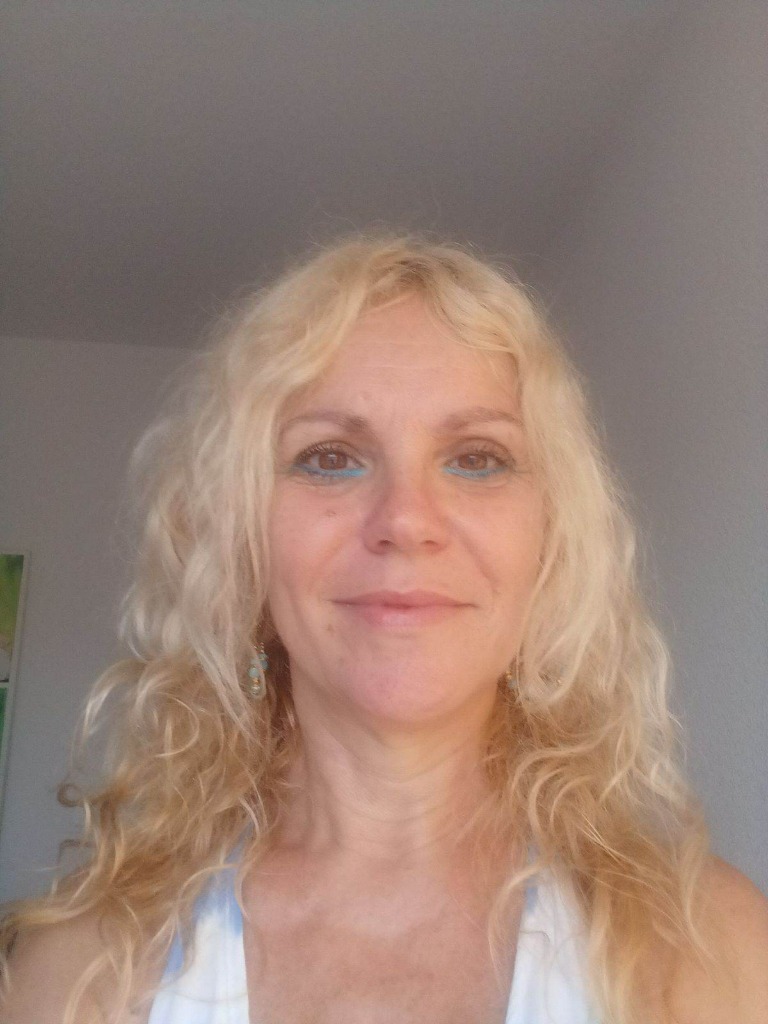 photo portrait Nataliah