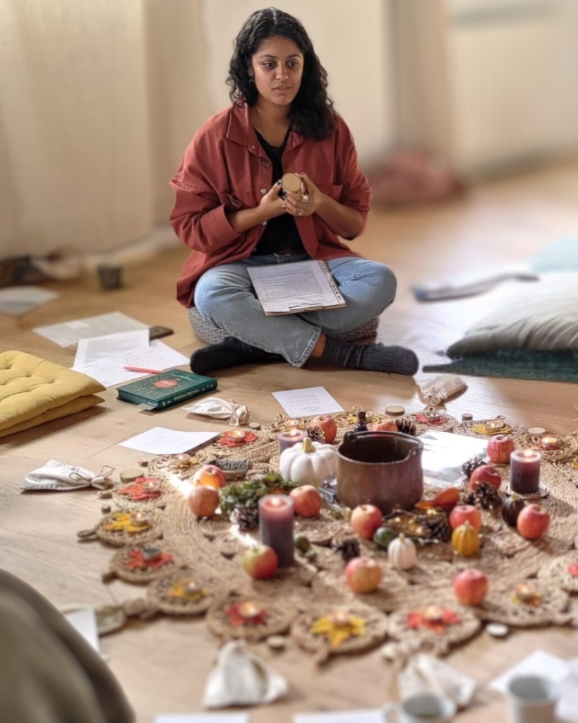 photo activite Alice Nollet