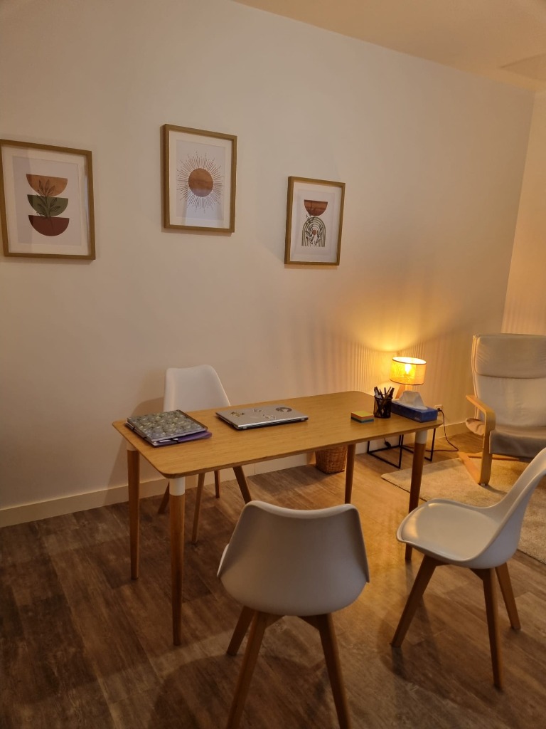 photo cabinet Alice Nollet