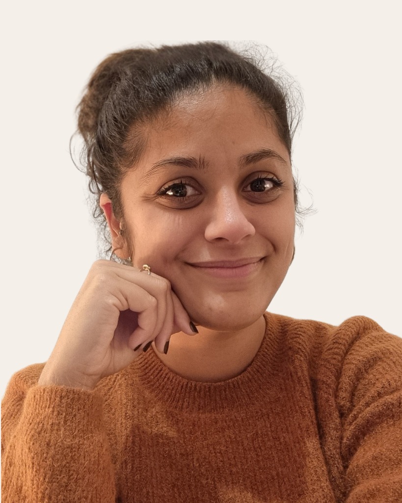 photo portrait Alice Nollet