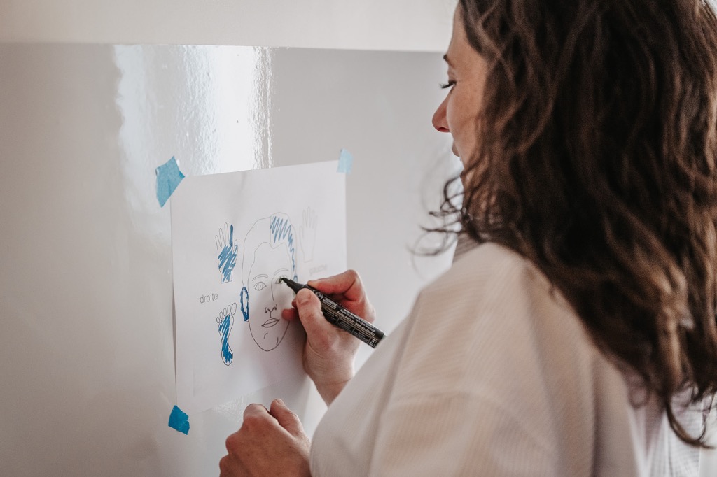 photo activite Caroline Saunier  So’I Ame