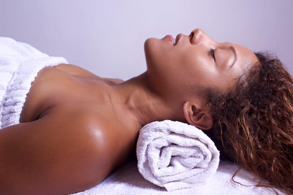 photo cabinet Sandrine Forstin