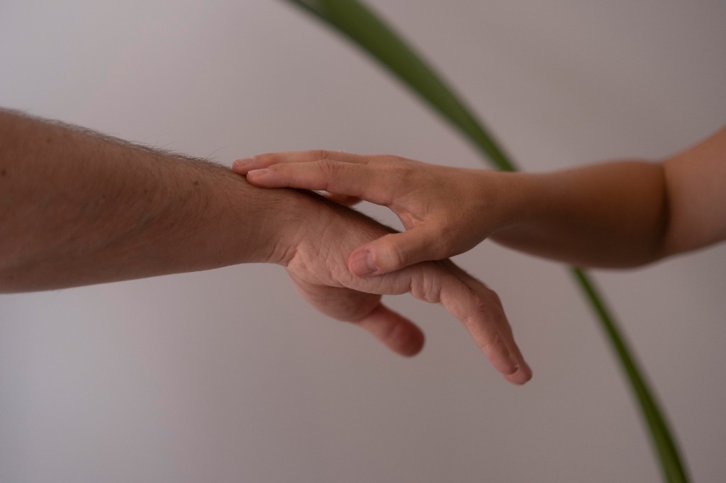 photo activite Virginie Boyer