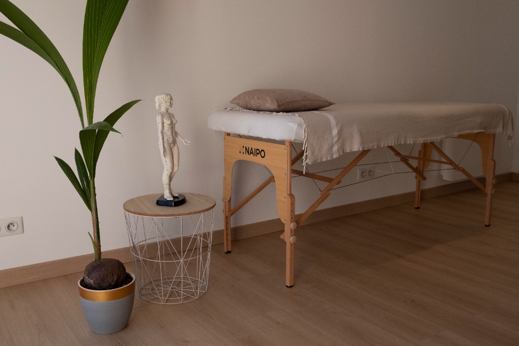 photo cabinet Virginie Boyer