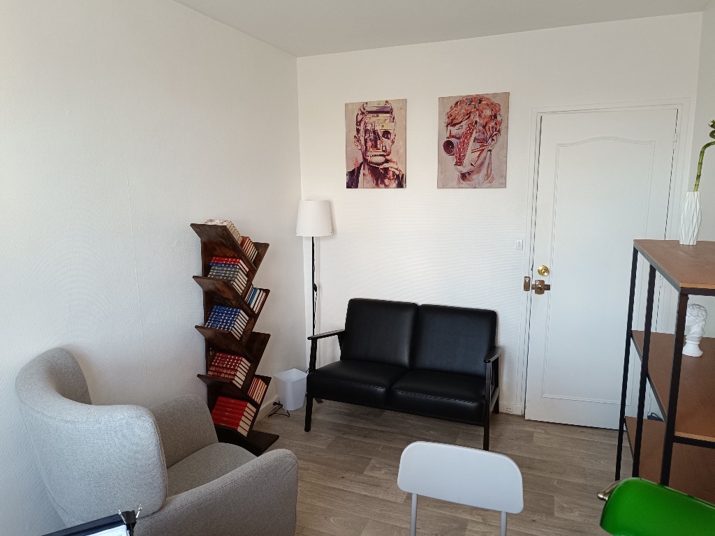 photo seance Dubocq Yohann