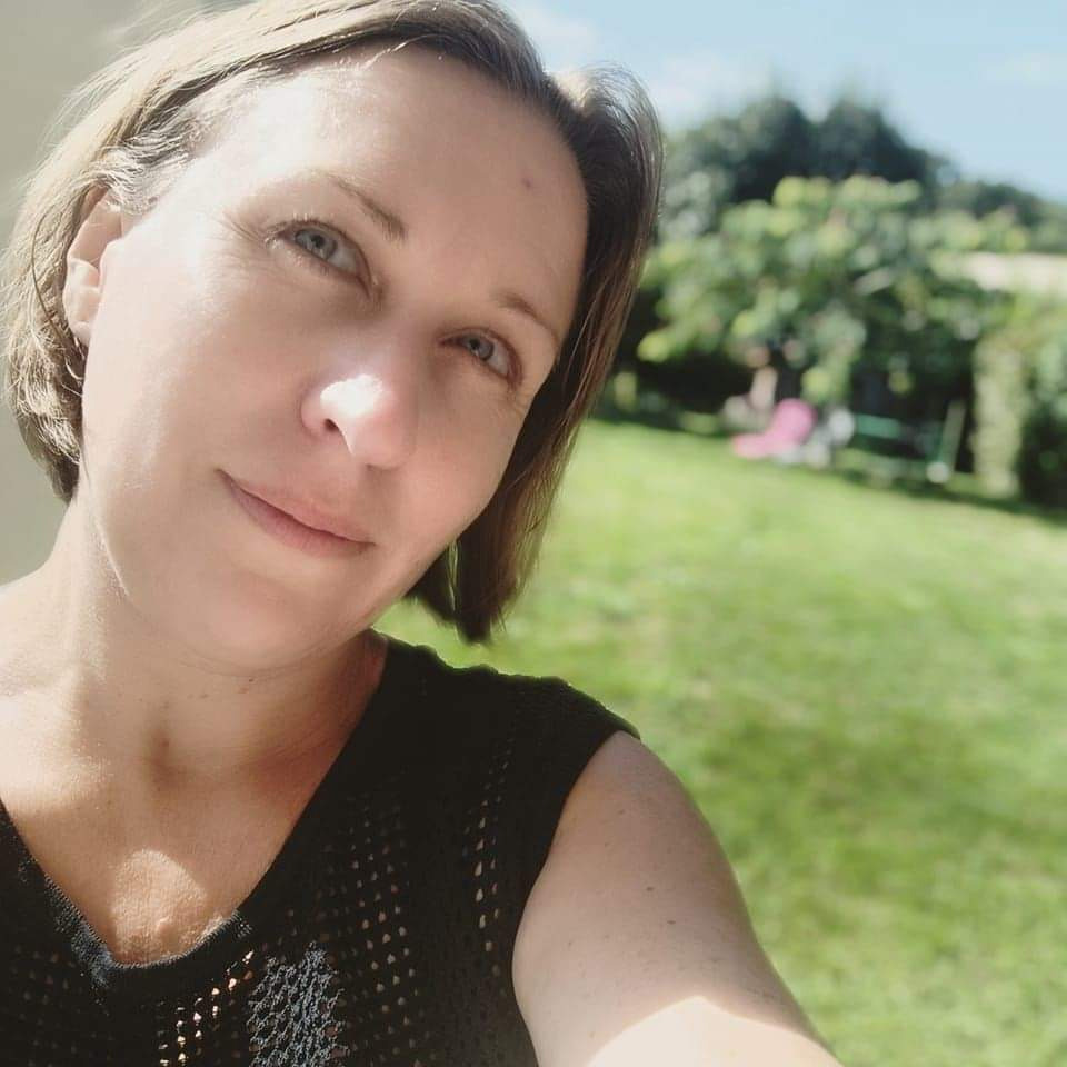 photo portrait Enora ollive