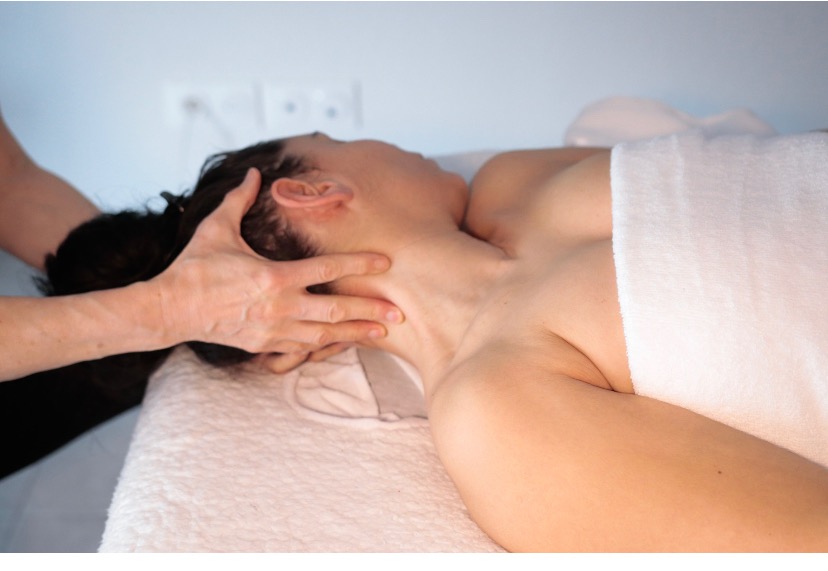 photo activite Leslie massage relaxation et corps zen