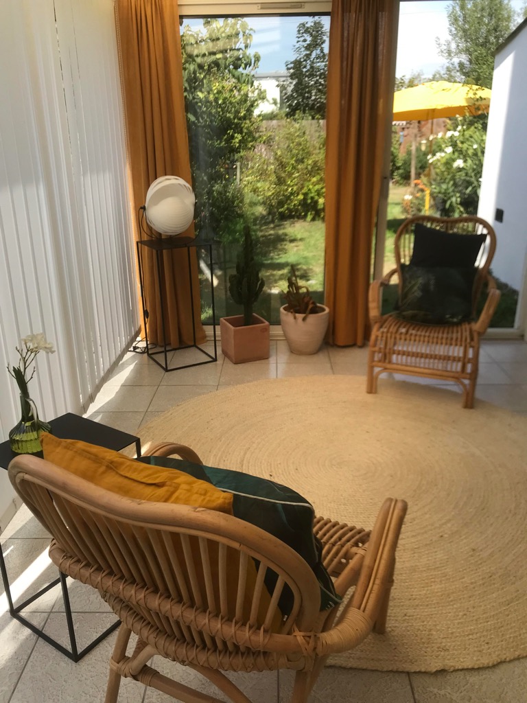 photo cabinet Florence KERISIT