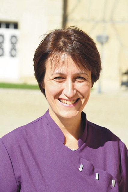 photo portrait Mass’N Be