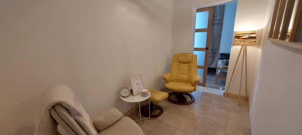 photo cabinet Sandra Richard