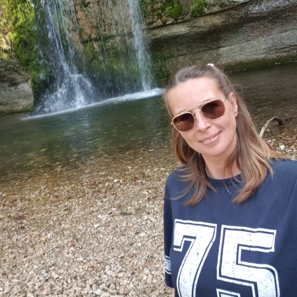 photo activite Caroline Sowa