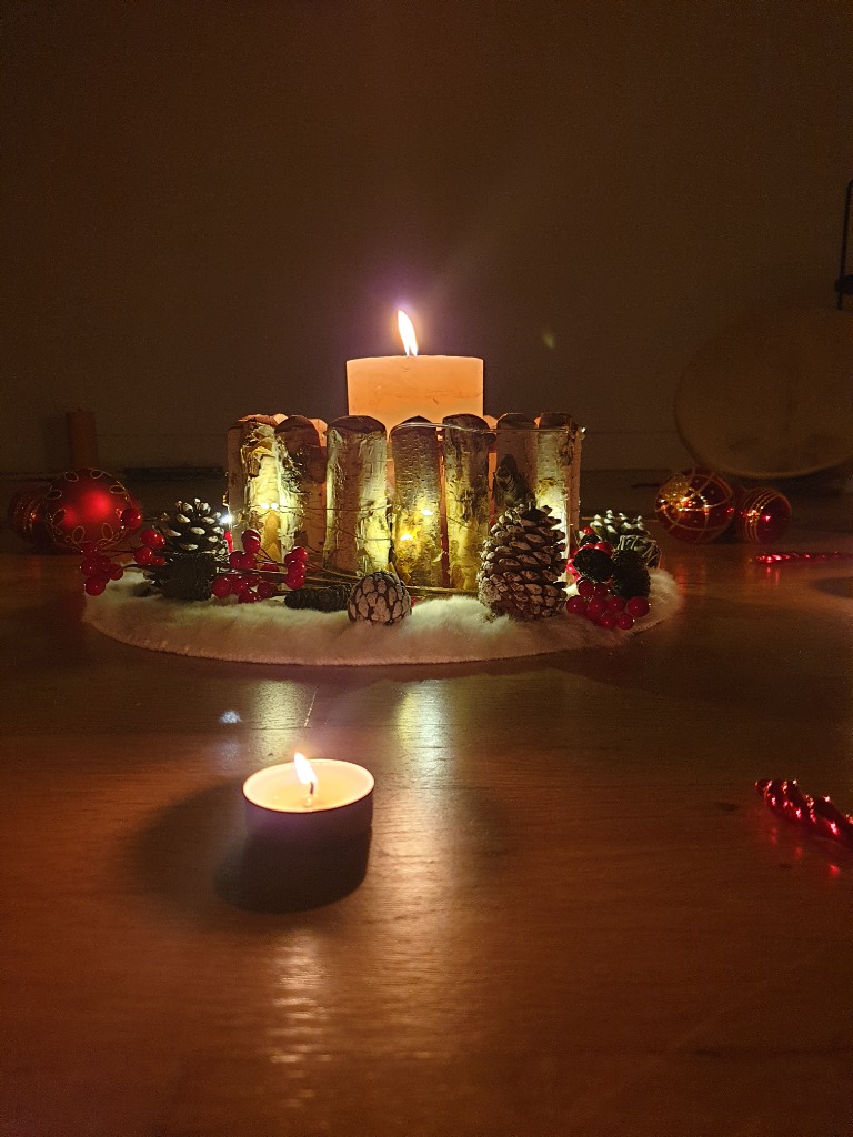 photo seance Caroline Sowa