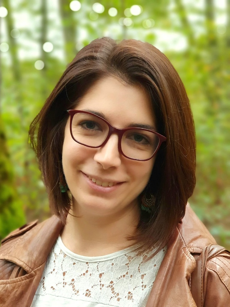 photo portrait LIBRAN Lucie