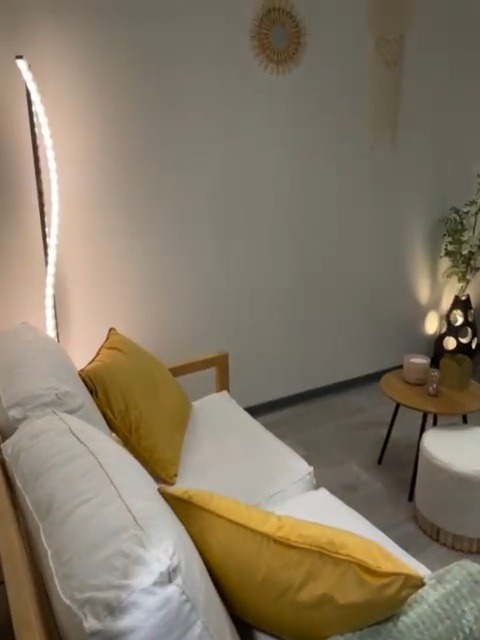 photo seance LIBRAN Lucie