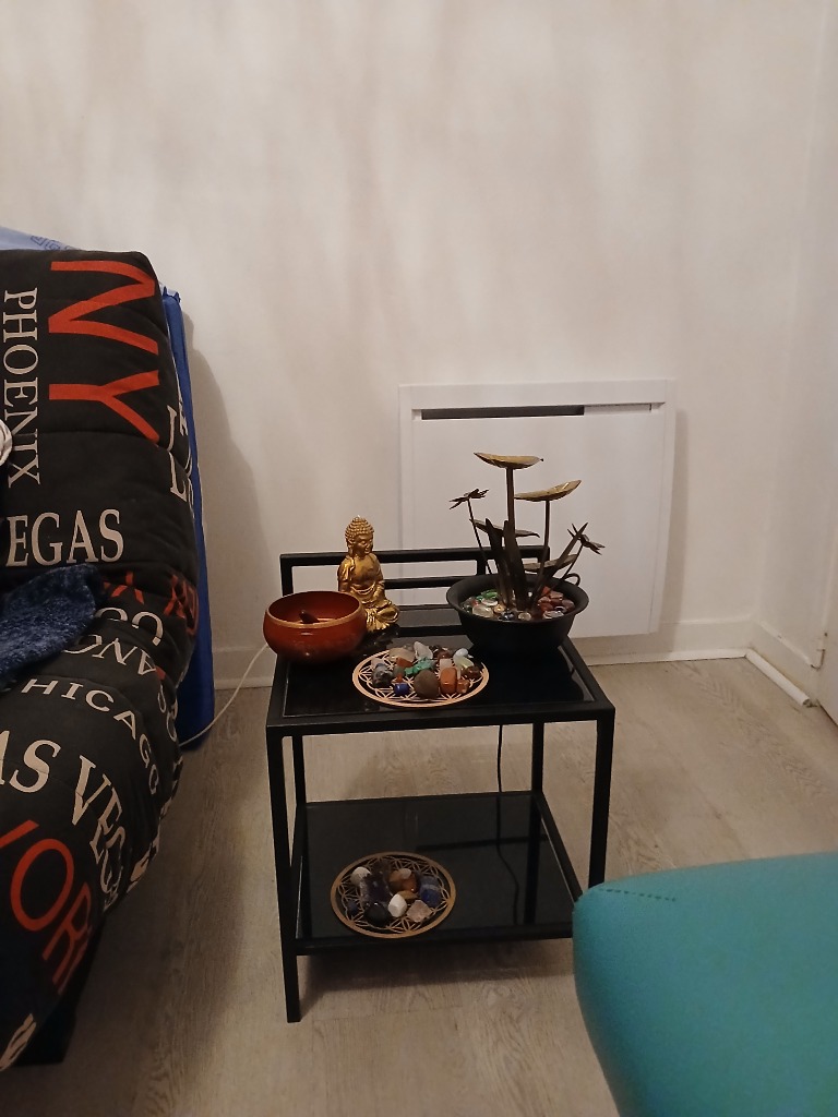 photo cabinet Marie A votre Ecoute