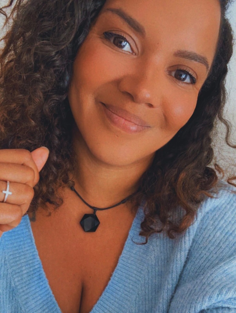 photo portrait Véronique vill