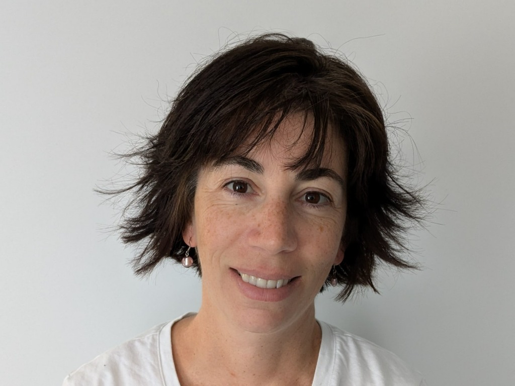 photo portrait Celine Toselli EI